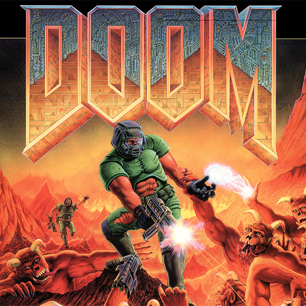 DOOM,Джон Кармак, Сегодня исполняет 20 лет культовой игре Doom